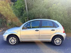 Citroën C3 1.1 gasolina 2850