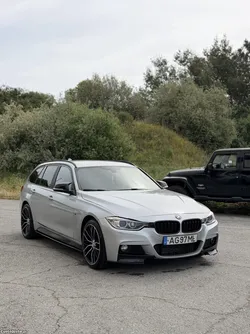 BMW 318 Sport