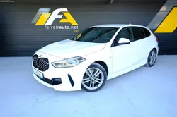 BMW 118 i Pack Desportivo M Auto