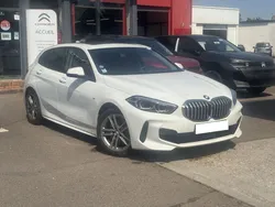 BMW SERIE 1 F40 120i 178 ch DKG7