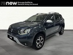 Dacia Duster Blue dCi 115 4x2 Prestige