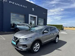 Nissan Qashqai 1.5 dCi 115ch Business Edition DCT 2019