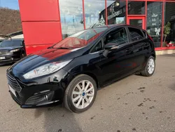 FORD FIESTA 1,0 EcoBoost 100 ch BVM6 Titanium