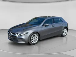 MERCEDES Classe A 180 d 7G-DCT Progressive Line