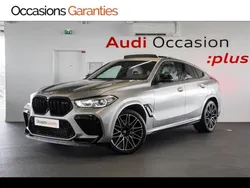 Bmw X6 M 625ch Compétition 57cv