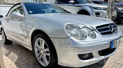 Mercedes-Benz Classe CLK de 2008
