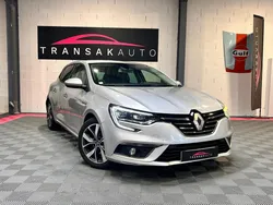 Renault MEGANE IV Intens