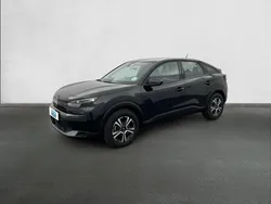 Citroën C4 Hybride 110 ch e-DCS6 - You