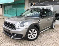 MINI Countryman Cooper SE ALL4 Auto