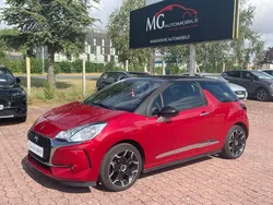Ds ds 3 (2) 1.6 bluehdi 100 s&s performance line