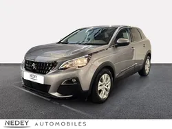 Peugeot 3008 1.2 PureTech 130ch E6.c Active Business S&S EAT8