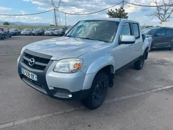 MAZDA BT-50 2.5 L Pickup 4x4 143 CH double cabine