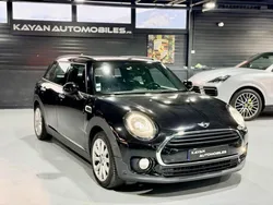 MINI MINI Clubman 2.0 D 150ch CLUBMAN F54 Cooper D