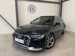 Audi A6 Allroad 55 TDI 349 ch Avus Extended Tiptronic Quattro - 2ème main - 02/2020