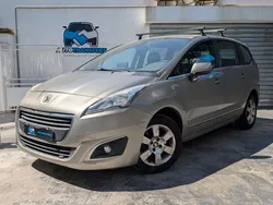 PEUGEOT 5008 1.2i 130ch 7 places Active PHASE 2
