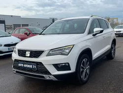 SEAT ATECA 1.6 TDI 115 ch Style