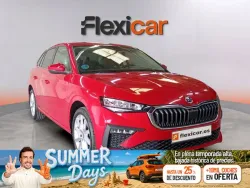 SKODA Scala 1.0 TSI Selection 85kW