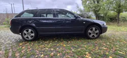 Audi A4 1.9