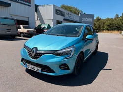 Renault Clio IV TCe90 - 21N Business - 2022 - 27000 kms - 1ère main