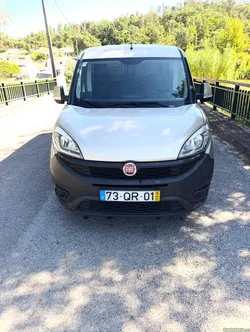 Fiat Doblo 1.3cdti