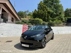 Renault Zoe (c/ Bateria) Bose 40