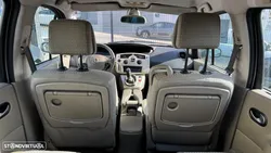 Renault Scénic 1.5 dCi Luxe Dynamique