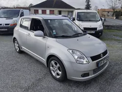 Susuki swift 1.3l 92 cv essence 151.000 km