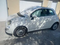 Fiat 500 1.3 diesel