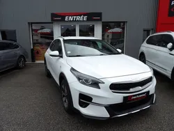 Kia XCEED 1.6 CRDI 136CH MHEV ACTIVE BUSINESS IBVM6