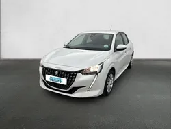 Peugeot 208 BUSINESS BlueHDi 100 S&S BVM6 - Active Business