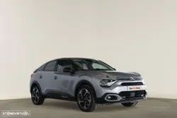 Citroën C4 1.2 PureTech Shine