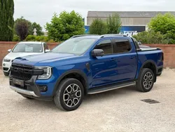 Ford Ranger WILDTRAK 3.0 V6 240 CH BVA10 e-4WD / TVA RECUPERABLE