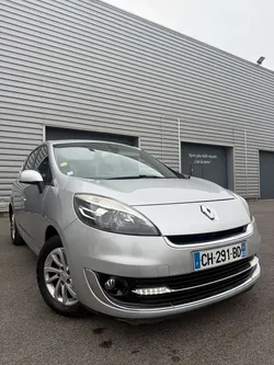 Renault grand scénic iii 1.5 dci 110 eco2 dynamique energy 7 pl ct ok ✅ distrib neuf ✅ garantie ✅