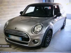 Mini cooper 3 portes 136ch shoreditch