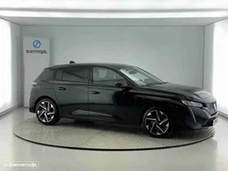 Peugeot 308 1.5 BlueHDi Allure EAT8