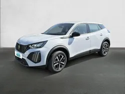 Peugeot 2008 Hybrid 110 e-DCS6 - Style