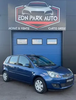 Ford fiesta 1.4L Modèle Senso plus 80cv 5 portes Garantie