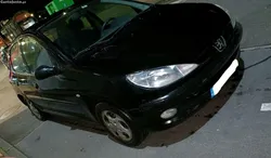Peugeot 206 1.4