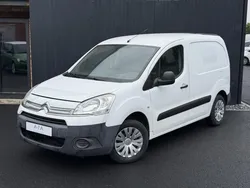 Citroën Berlingo II 1.6 HDI 90CH TVA