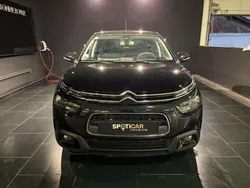 Citroen C4 Cactus PureTech 110ch S&S Shine EAT6 E6.d-TEMP