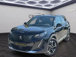 Peugeot 2008 II Allure BVM6 130CV 2023 {1ER MAIN - 25.000KM - CAMERA}
