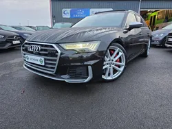 Audi S6 avant 56 TDI 349 ch Quattro Tiptronic 8