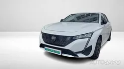 Peugeot 308 1.2 PureTech Allure Pack de 2023