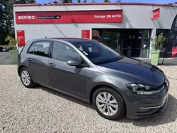 Volkswagen Golf (7) 1.6 TDI 115 DSG7 Confort Business