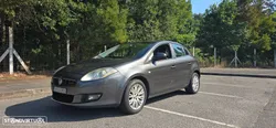 Fiat Bravo 1.6 M-Jet Active