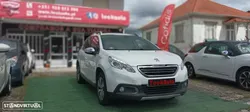 Peugeot 2008 1.2 PureTech Allure
