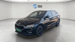 SKODA Fabia 1.0 TSI 95 ch EVO 2 BVM5 Selection