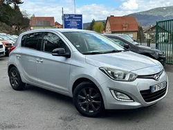 HYUNDAI I20 l 1,2 85 CV GO PLUS 1°MAIN