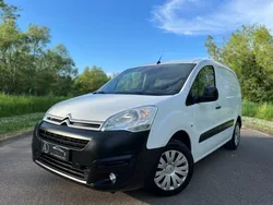 Citroën berlingo phase ii 1.6l 100ch bluehdi s&s