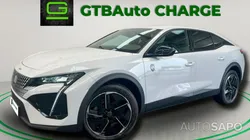 Peugeot 408 de 2025